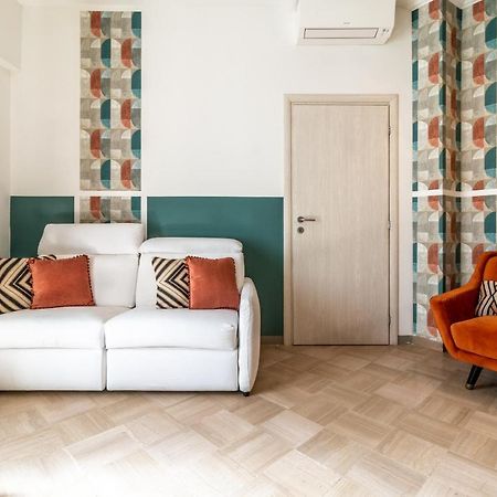 Colorful Apartment In Riva Di Reno By Wonderful Italy Bolonia Exterior foto
