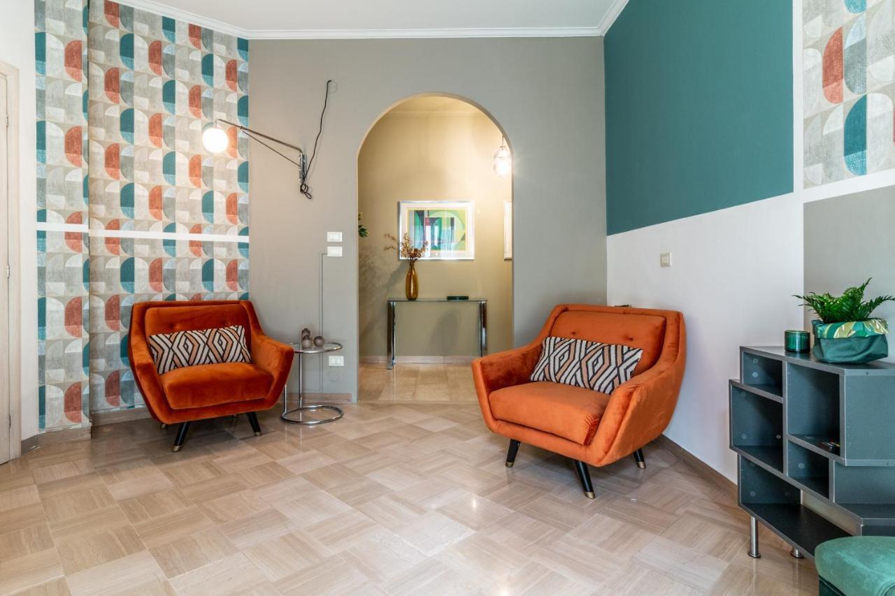 Colorful Apartment In Riva Di Reno By Wonderful Italy Bolonia Exterior foto
