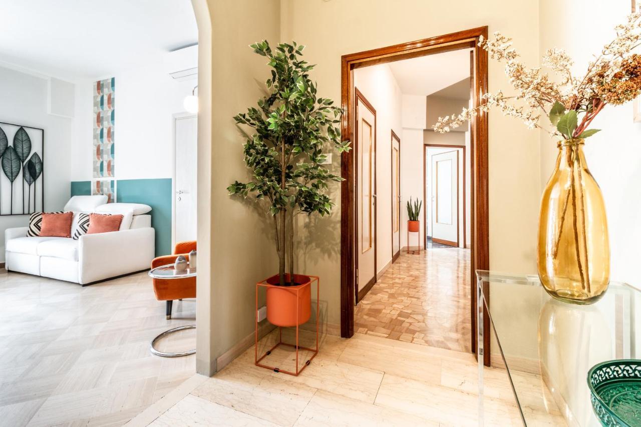 Colorful Apartment In Riva Di Reno By Wonderful Italy Bolonia Exterior foto