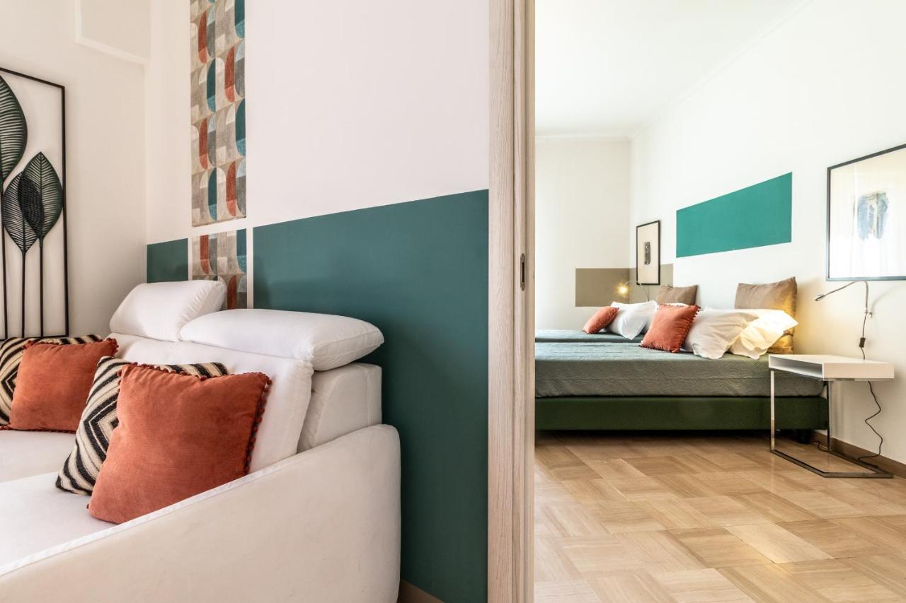 Colorful Apartment In Riva Di Reno By Wonderful Italy Bolonia Exterior foto