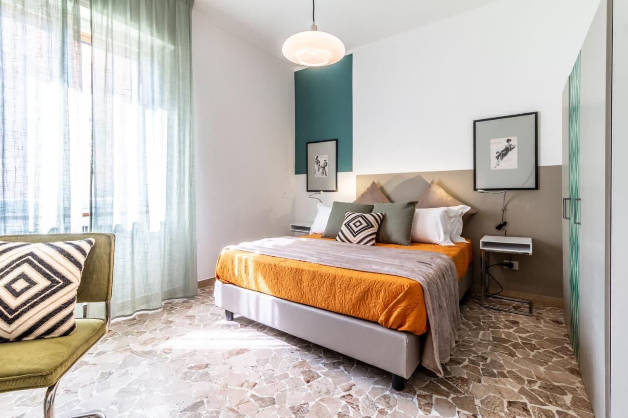 Colorful Apartment In Riva Di Reno By Wonderful Italy Bolonia Exterior foto