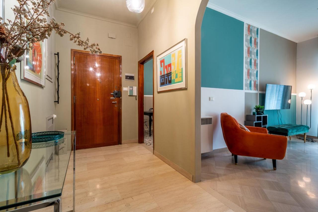 Colorful Apartment In Riva Di Reno By Wonderful Italy Bolonia Exterior foto