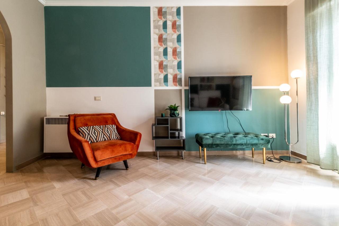Colorful Apartment In Riva Di Reno By Wonderful Italy Bolonia Exterior foto