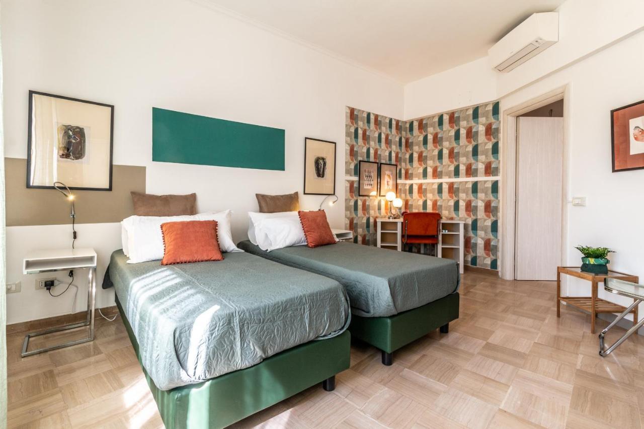 Colorful Apartment In Riva Di Reno By Wonderful Italy Bolonia Exterior foto