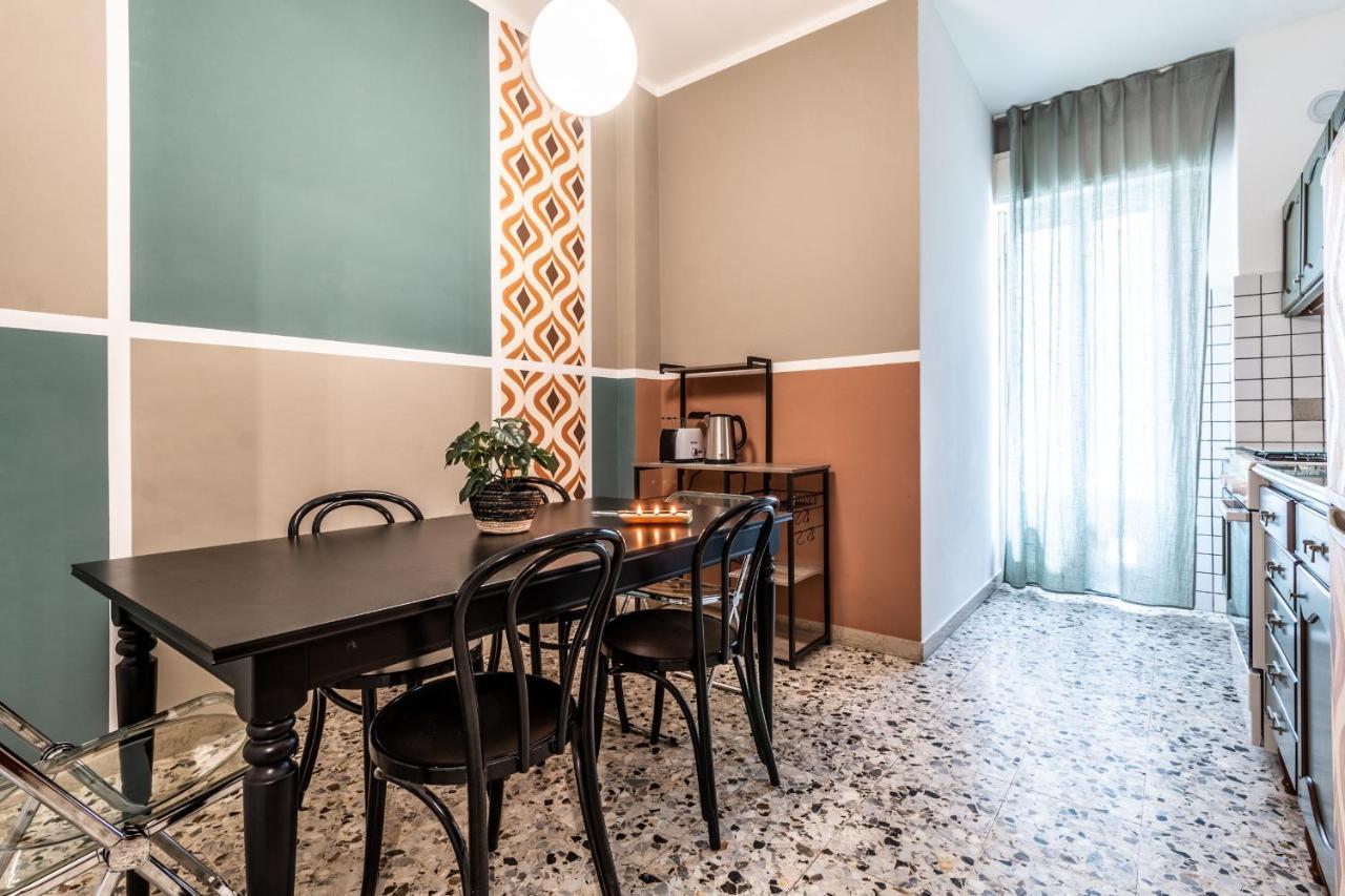 Colorful Apartment In Riva Di Reno By Wonderful Italy Bolonia Exterior foto