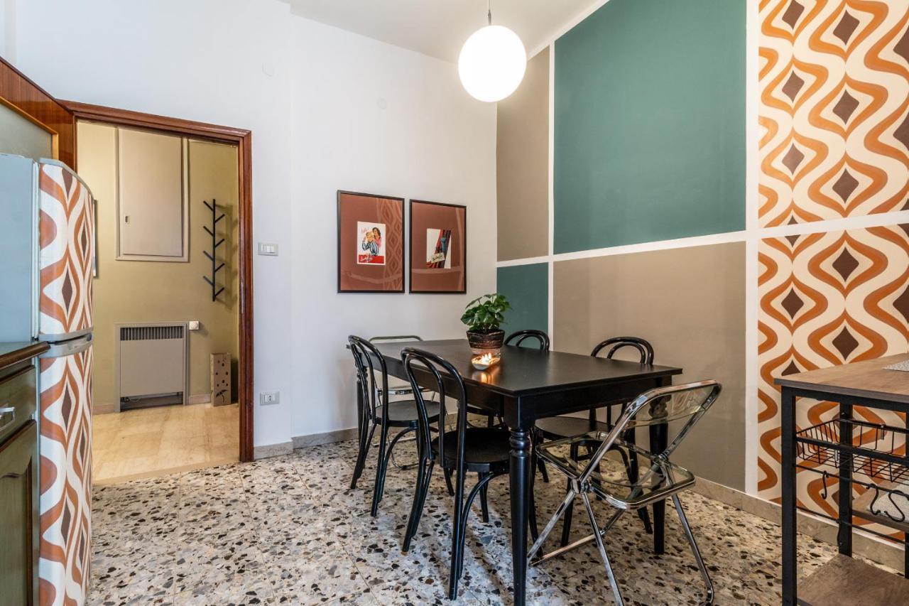 Colorful Apartment In Riva Di Reno By Wonderful Italy Bolonia Exterior foto