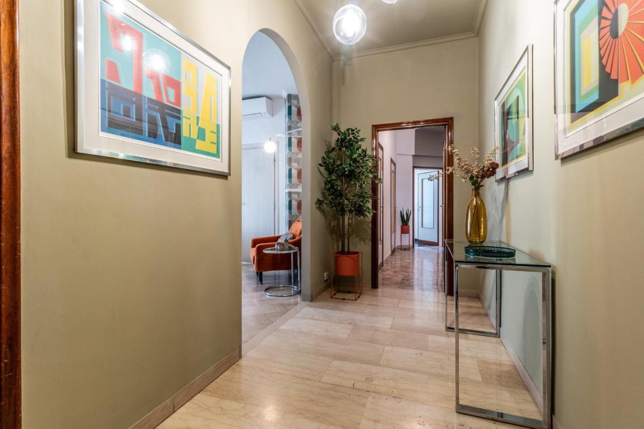 Colorful Apartment In Riva Di Reno By Wonderful Italy Bolonia Exterior foto