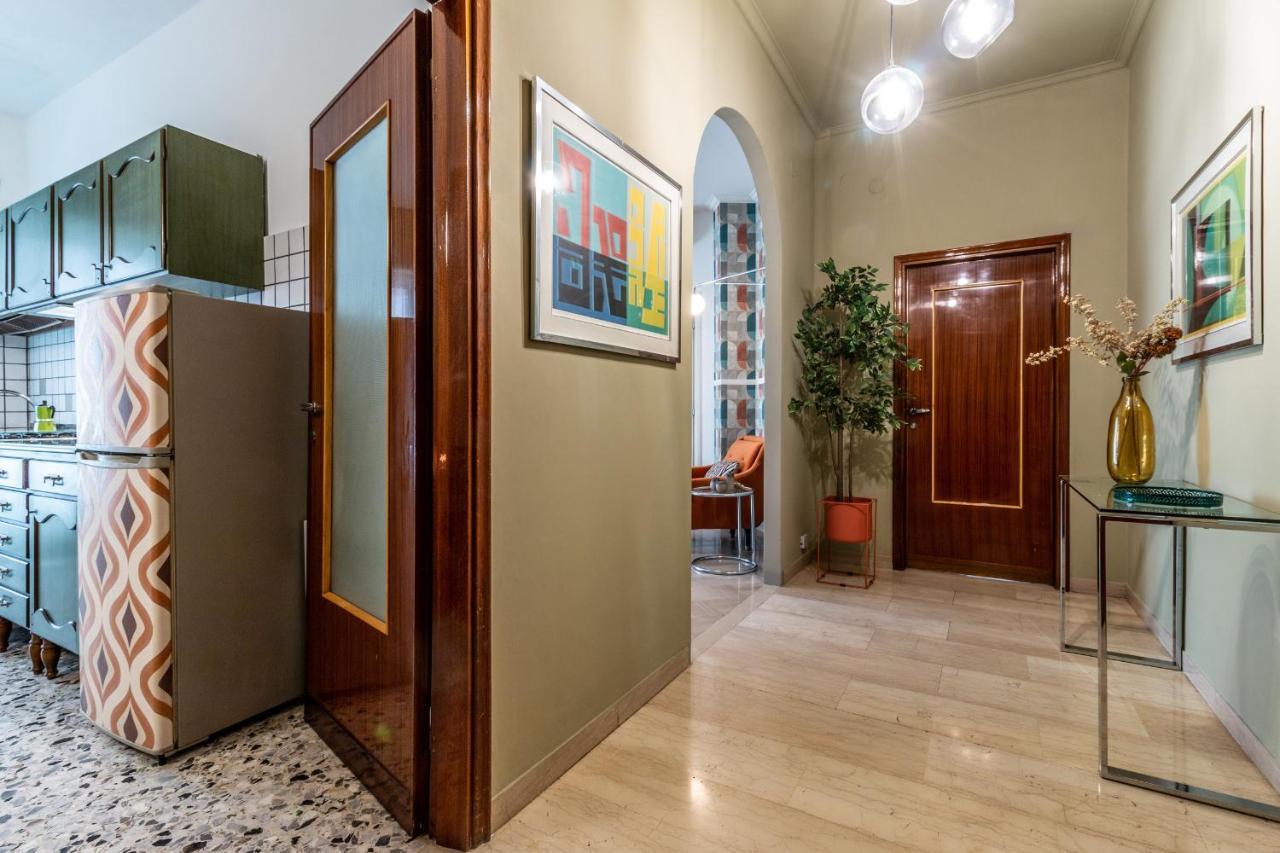 Colorful Apartment In Riva Di Reno By Wonderful Italy Bolonia Exterior foto