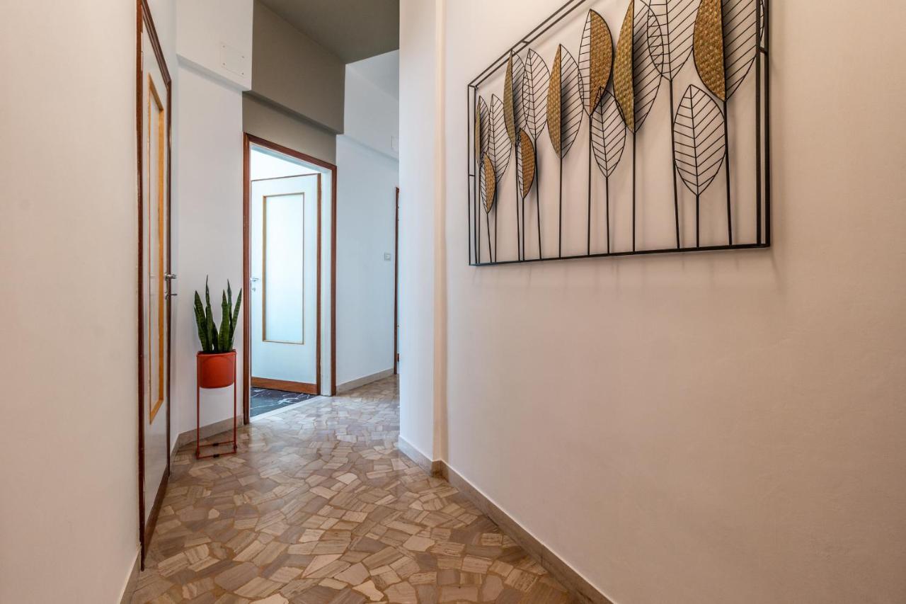 Colorful Apartment In Riva Di Reno By Wonderful Italy Bolonia Exterior foto