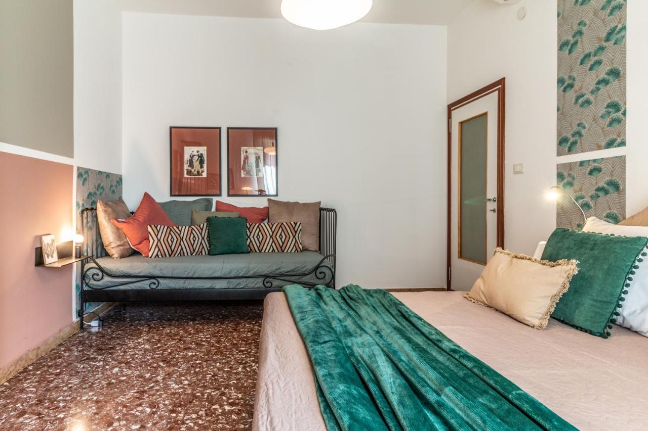 Colorful Apartment In Riva Di Reno By Wonderful Italy Bolonia Exterior foto