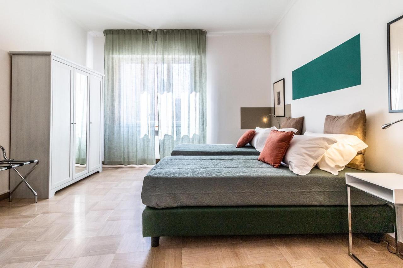 Colorful Apartment In Riva Di Reno By Wonderful Italy Bolonia Exterior foto