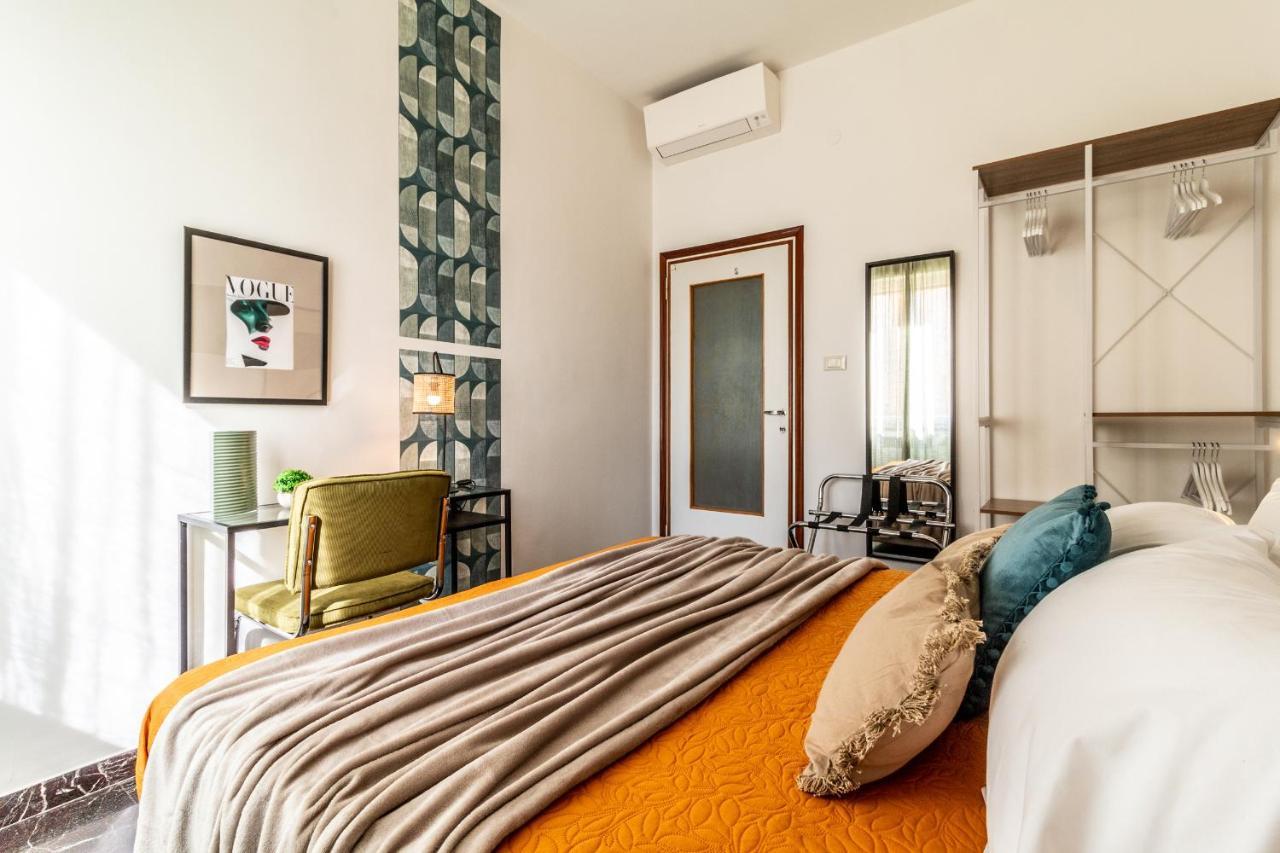 Colorful Apartment In Riva Di Reno By Wonderful Italy Bolonia Exterior foto
